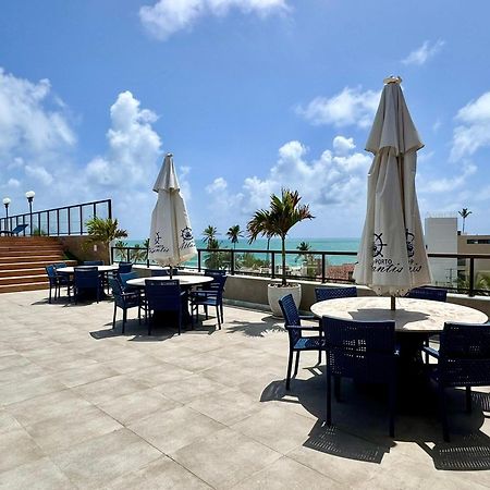 Porto Atlantis - Porto De Galinhas, Pe公寓 外观 照片