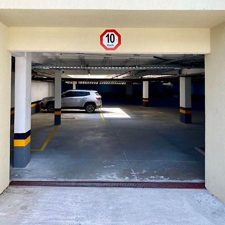 Porto Atlantis - Porto De Galinhas, Pe公寓 外观 照片